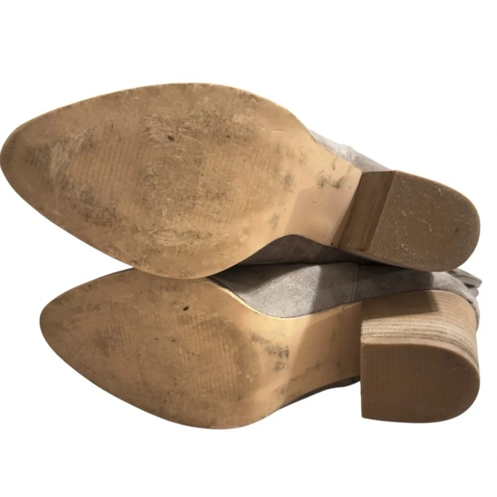 🌹𝘽𝙐𝘾𝙆𝙇𝙀𝙎 𝘽𝙀𝘼𝙎𝙏 𝙁𝘼𝙎𝙃𝙄𝙊𝙉 𝙏𝘼𝙎𝙎𝙀𝙇 𝙃𝙀𝙀𝙇𝙀𝘿 𝘽𝙊𝙊𝙏𝙎 - Picture 6 of 8